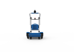 Schodišťový robot CT420S Automatic (20)