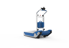 Schodišťový robot CT420S Automatic (22)